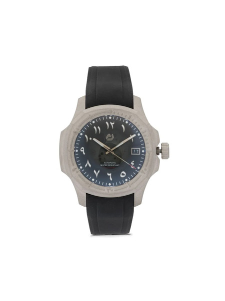  Nuun Official N200 V2 40.5mm - Black 