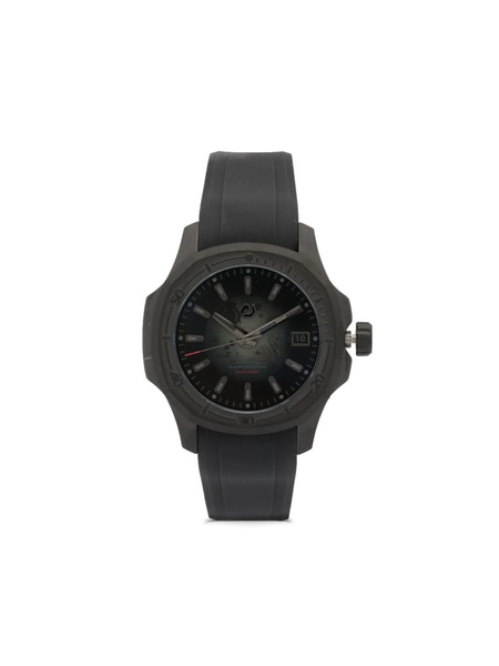  Nuun Official N200 V2 40.5mm - Black 