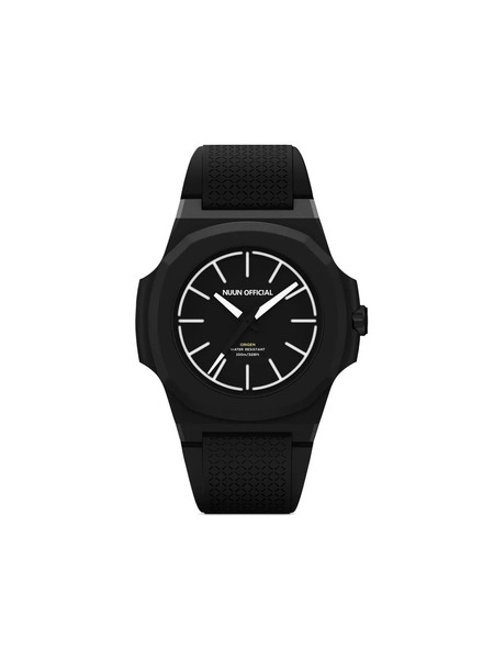  Nuun Official Origen Dawn 40.5mm - Black 