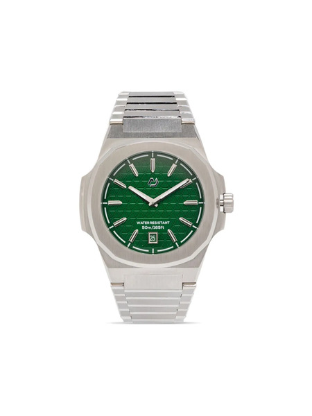  Nuun Official Origen Mt 40.5mm - Green 