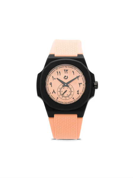  Nuun Official Origen Peach Fuzz 42mm - Neutrals 