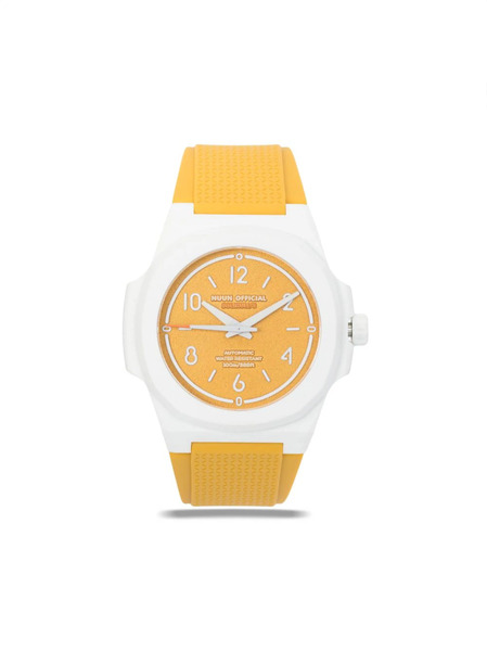  Nuun Official X Solihull's 40.5mm - Yellow 