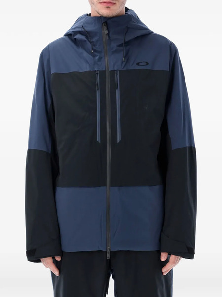  Oakley Canopy Pro Ski Jacket - Blue 