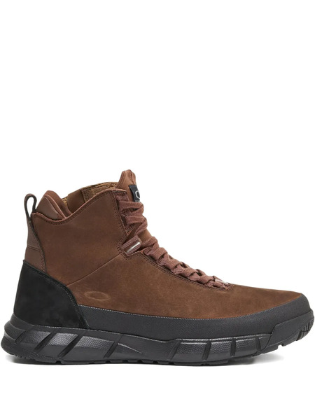  Oakley Coyote brown/black Hiking Boots 