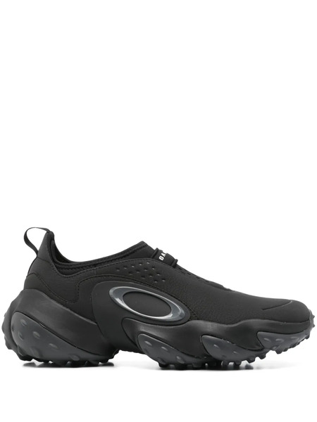  Oakley Edge Icon Sneakers - Black 