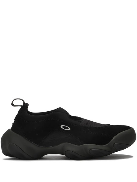  Oakley Factory Team Sneakers - Black 