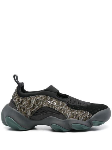  Oakley Factory Team Sneakers - Black 