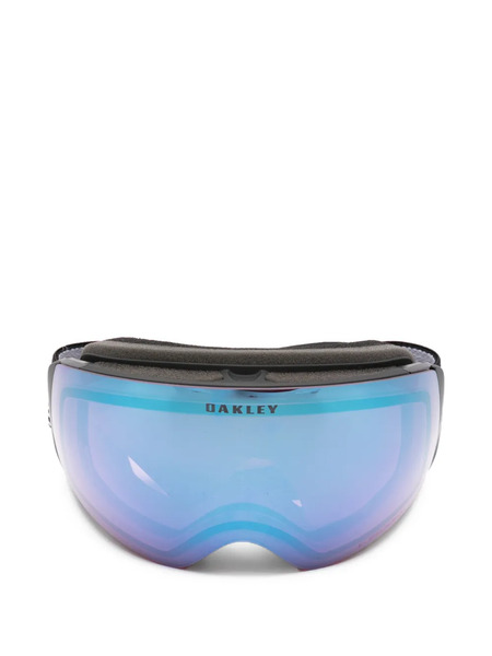  Oakley Flight Deck M Ski Goggles - Black 