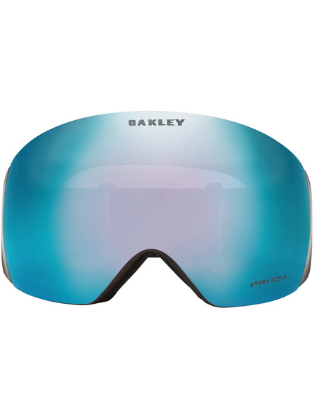  Oakley Flight Deck Ski Goggles - Black 
