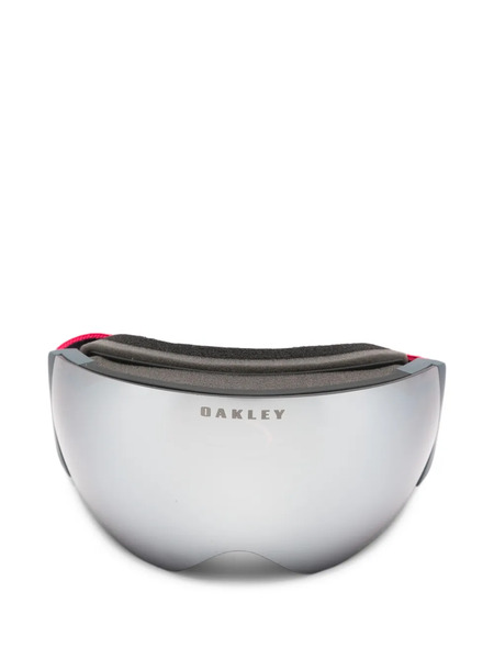  Oakley Flight Deck Ski Goggles - Pink 