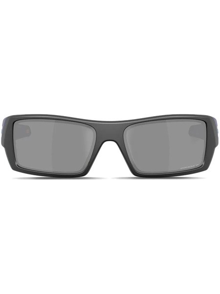  Oakley Gascan Sunglasses - Black 