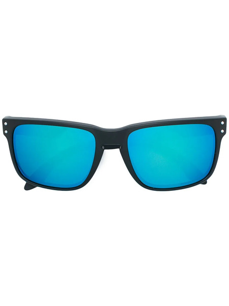  Oakley Holbrook Sunglasses - Black 