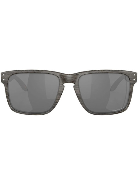  Oakley Holbrook Wayfarer-frame Sunglasses - Brown 
