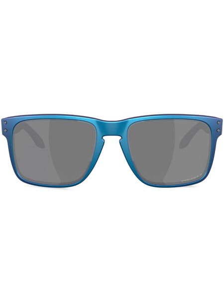  Oakley Holbrook Xl Sunglasses - Blue 