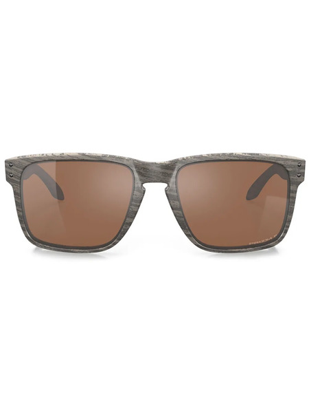  Oakley Holbrook Xl Sunglasses - Brown 
