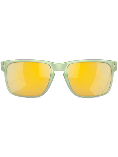  Oakley Holbrook™square-frame Sunglasses - Blue 