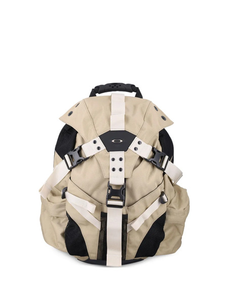  Oakley Icon Rc Buckle Strap Backpack - Neutrals 