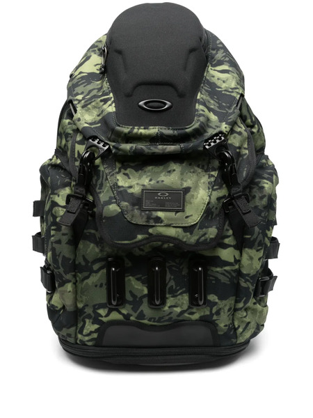 Oakley Kitchen Sink Backpack - Green 