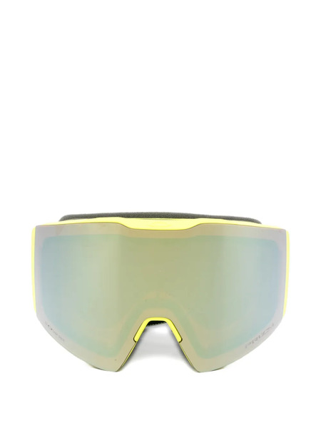  Oakley Large Fall Line Snow Goggles - Yellow 