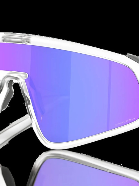  Oakley Latch™ Panel Sunglasses - Neutrals 