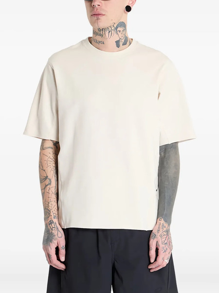  Oakley Latitude Flight T-shirt - Neutrals 