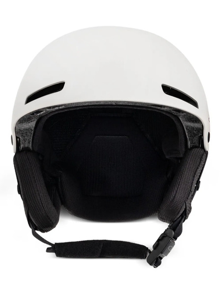  Oakley Mod One Pro Ski Helmet - White 