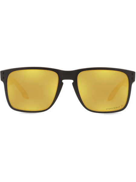  Oakley Neon Tint Sunglasses - Black 