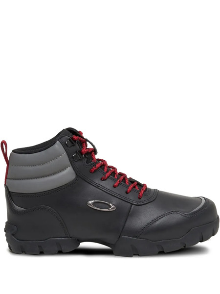  Oakley Patrol black Sneakers 