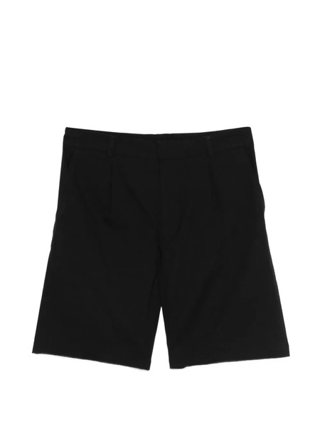  Oakley Pleated Bermuda Short - Black 