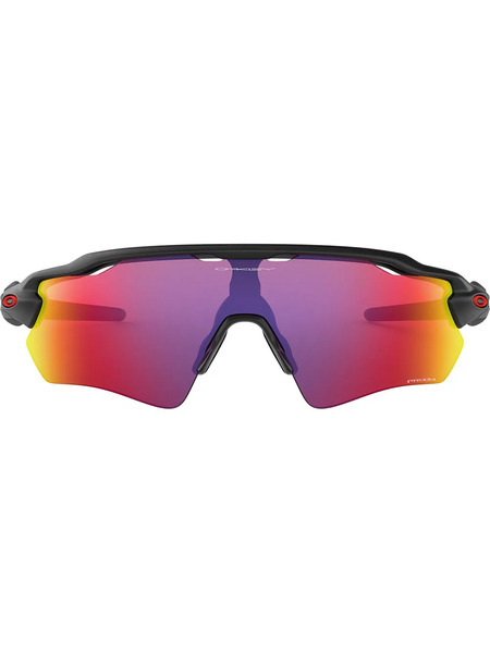  Oakley Radar Ev Path Aviator Sunglasses - Black 