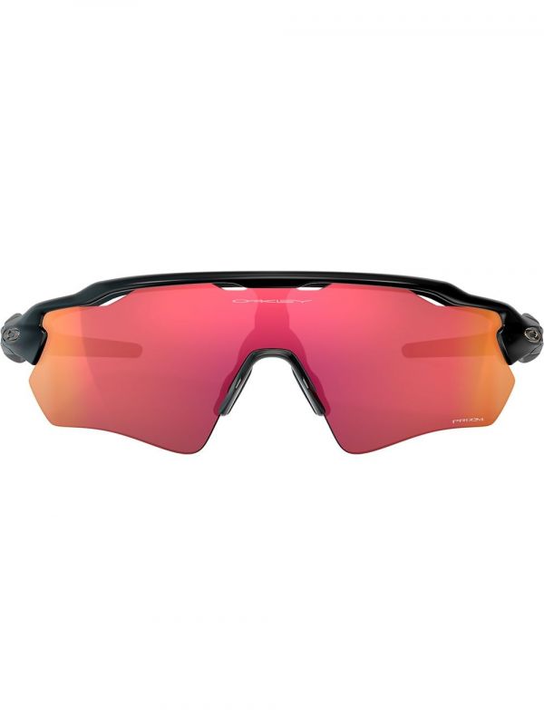  Oakley Radar Ev Path Aviator Sunglasses - Black 