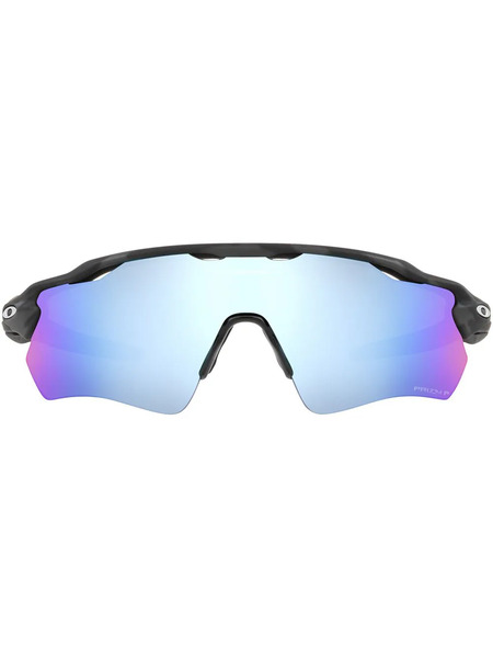  Oakley Radar Ev Path Band Sunglasses - Black 