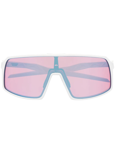  Oakley Ski Pilot Sunglasses - White 