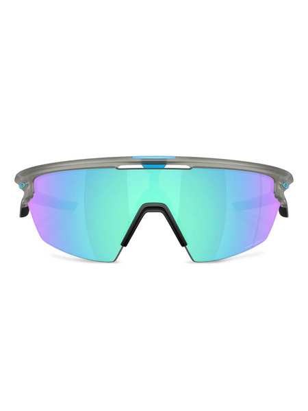  Oakley Sphaera Sunglasses - Grey 