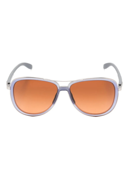  Oakley Split Time Navigator-frame Sunglasses - Purple 