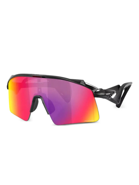 Oakley Stunt Wing Sunglasses - Black 