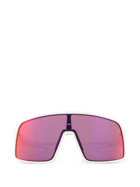  Oakley Sutro Sunglasses - White 
