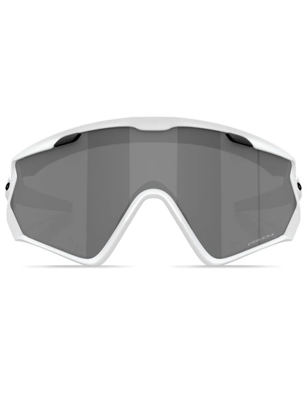  Oakley Wind Jacket® 2.0 Goggle-style Sunglasses - White 