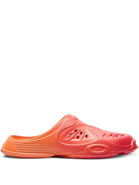  Oakley X Brain Dead Factory Team Paguro Slides - Red 