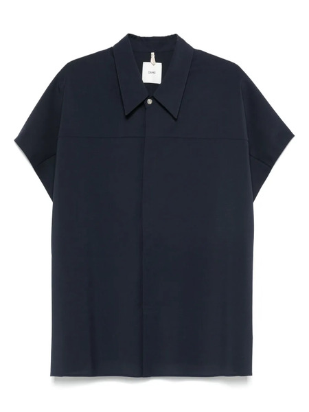  Oamc Aita Shirt - Blue 