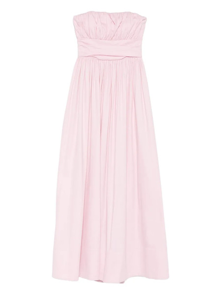  Occleus Aria Midi Dress - Pink 