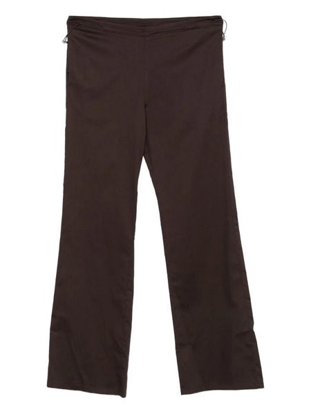  Occleus Harvey Pants - Brown 