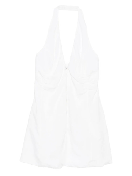  Occleus Trinity Dress - White 
