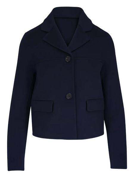  Odeeh Single-breasted Jacket - Blue 