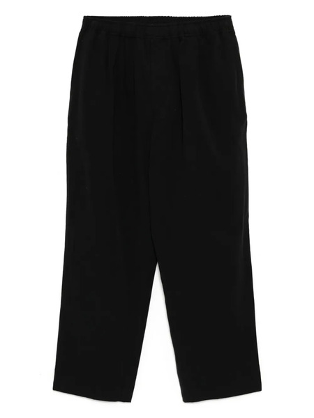  Off Duty Ber Trousers - Black 