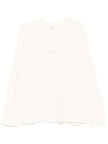  Off Duty Carr T-shirt - Neutrals 
