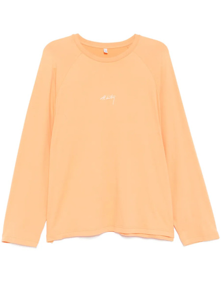  Off Duty Carr T-shirt - Orange 