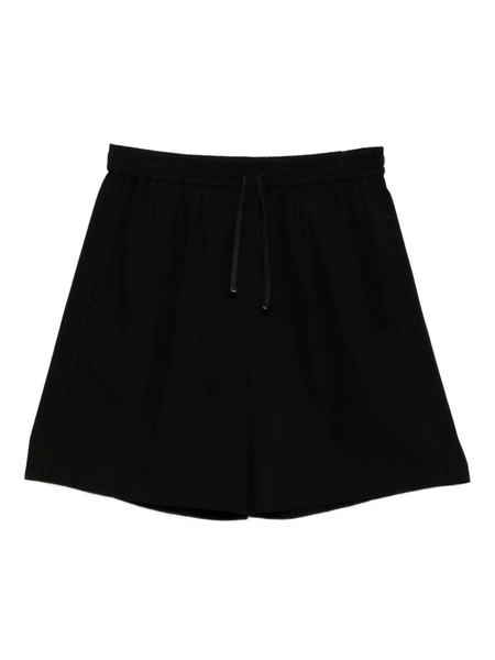  Off Duty Dipp Shorts - Black 