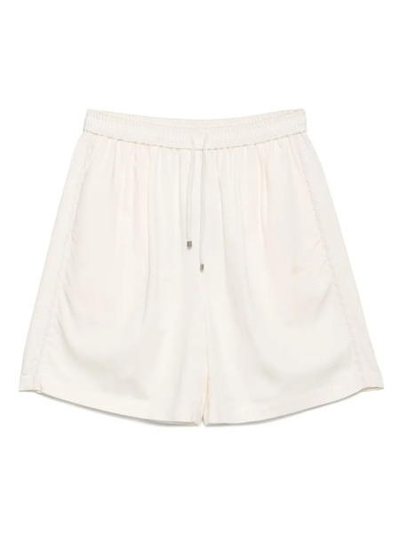  Off Duty Dipp Shorts - Neutrals 