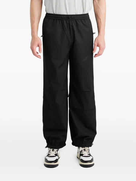  Off Duty Drawstring Riko Trousers - Black 